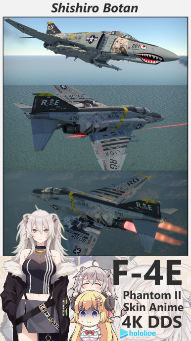 War Thunder skins: the best user skins