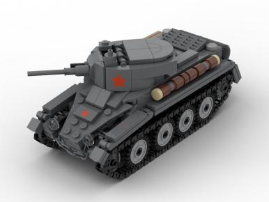 lego t26