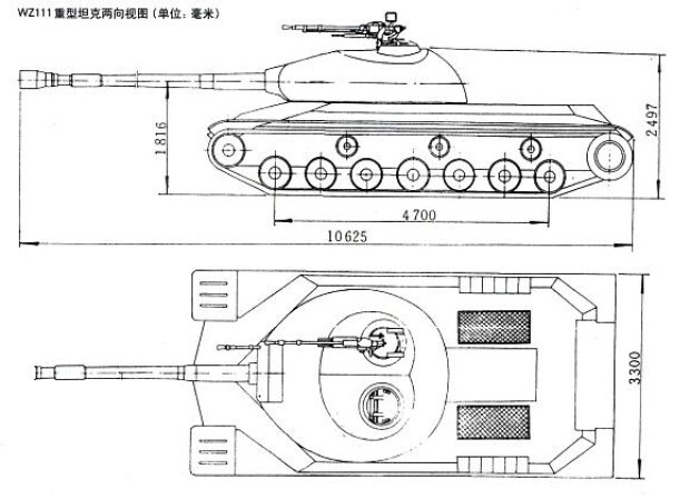 Как использовать чертежи в world of tanks