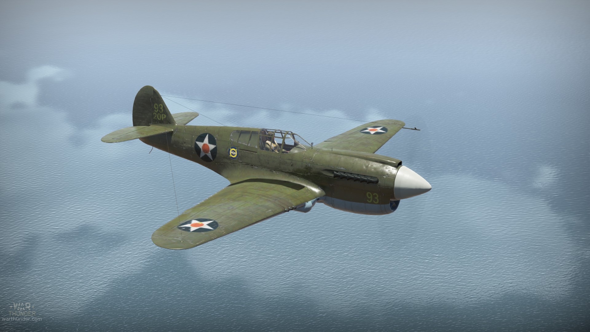 WT Live // Camouflage by M0ther_bra1ned