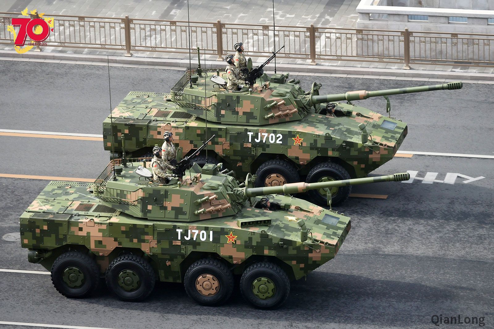 Tank 700 hi4 t. "Колесный танк" ztl-11. PLA ztl 11. Ztl-11 105mm 8x8. Ztl-09.