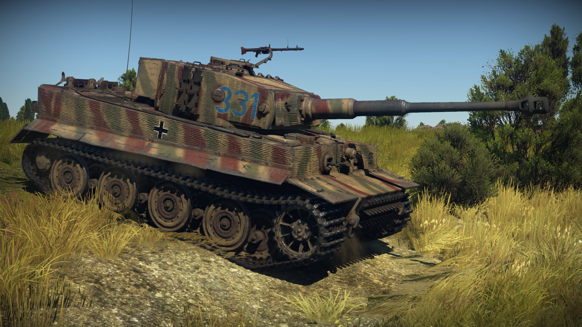 Tiger h. Тигр Порше War Thunder. Тигр h1 в вар Тандер. Tiger h1 War Thunder камуфляж. Вар Тандер танк Tiger h1.