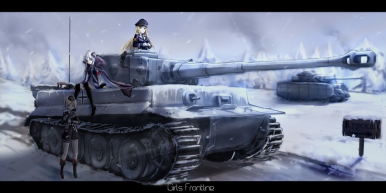 Japans defensive military sees surge of popularity thanks to anime tanks   SoraNews24 Japan News