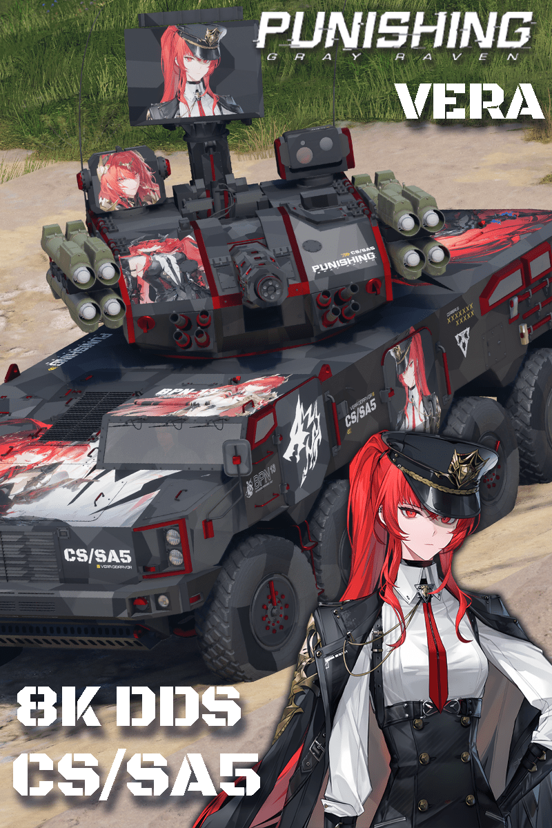 WT Live // Camouflage by RX784