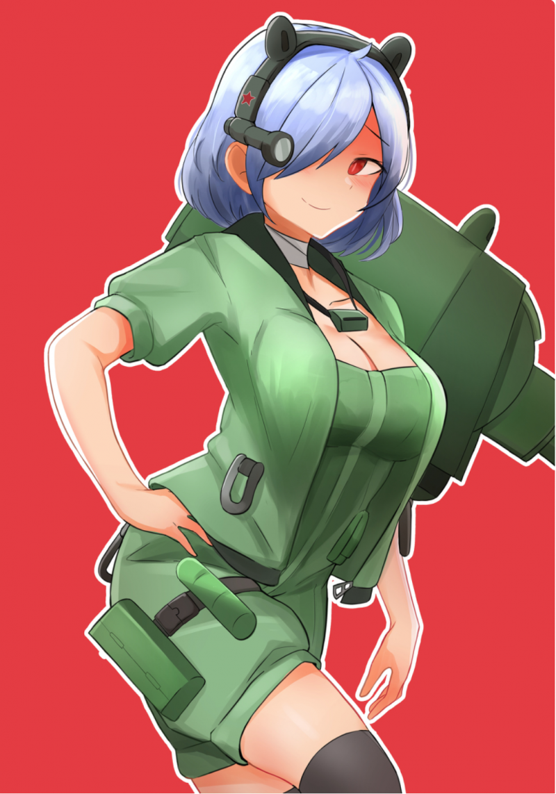 Daebom r34
