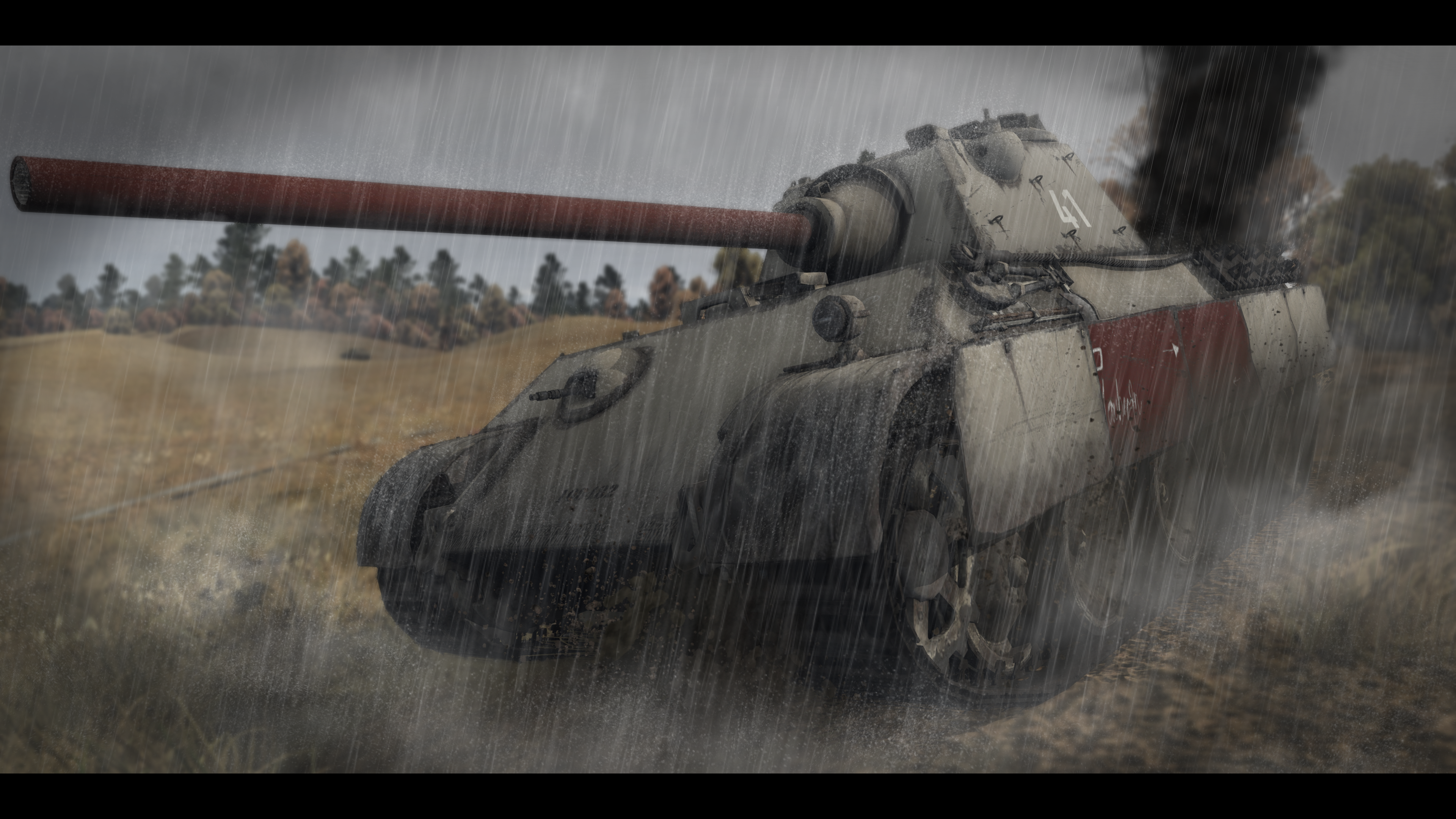 [Competitions] War Thunder Skin And Screenshot Competition September ...