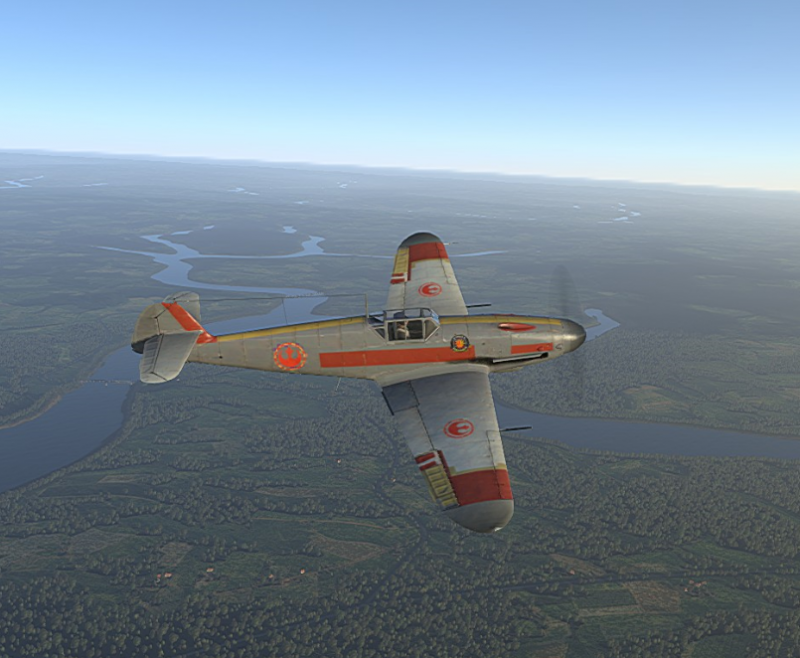 WT Live // Camouflage By Wraith_Leader