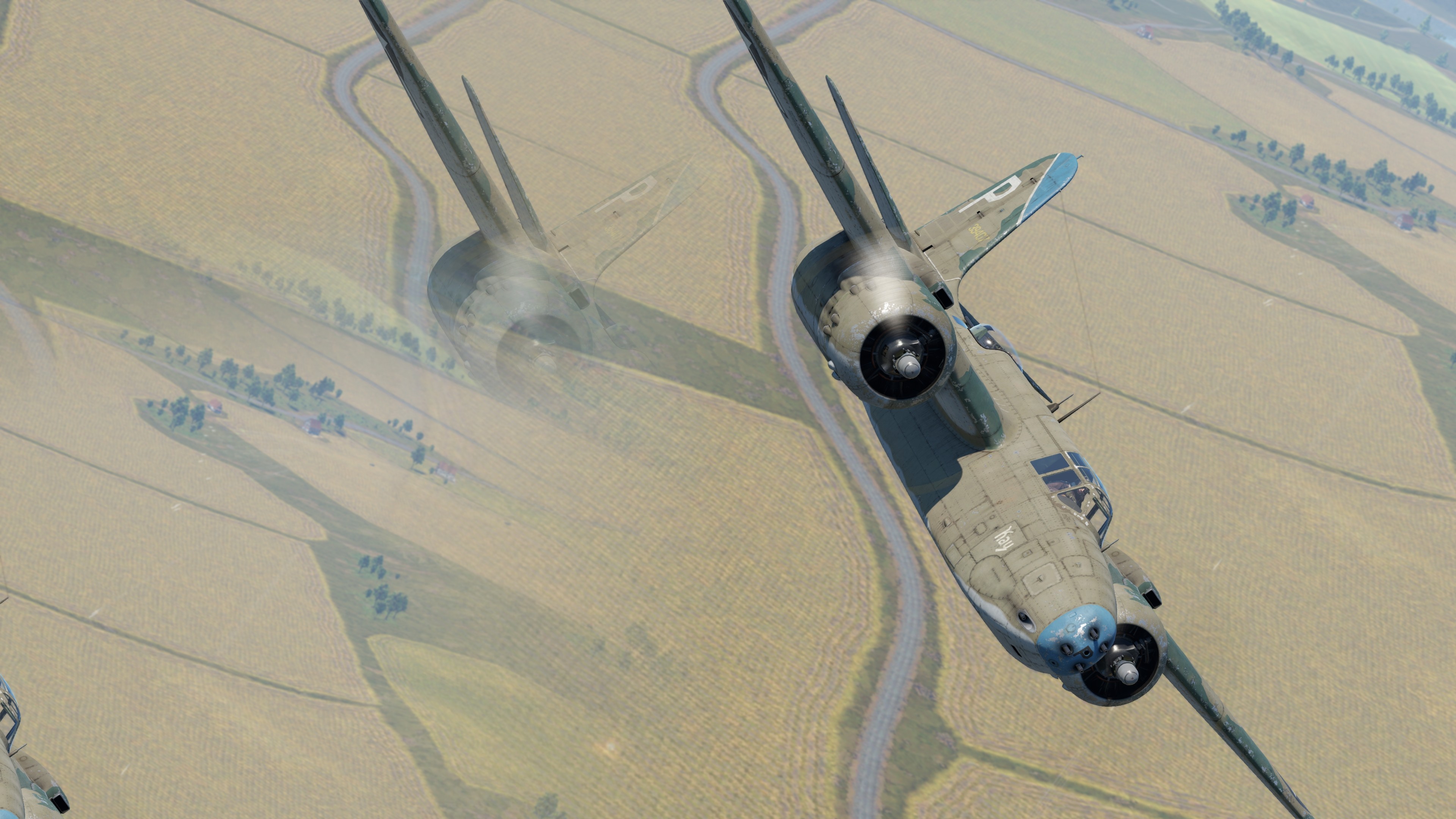 NVIDIA Ansel Available Now In War Thunder