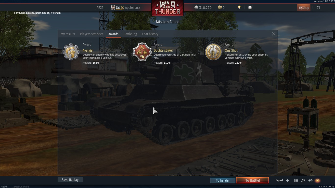 war thunder tank simulator battles