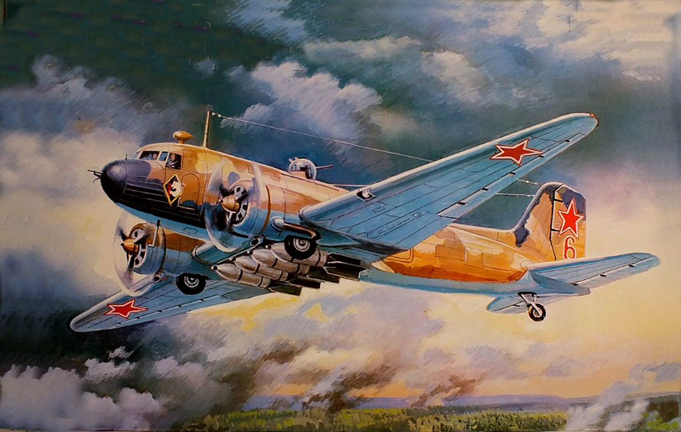 Д жирнов. Ли-2 самолет. Ли-2 бомбардировщик. Военный самолет ли-2. Ли2 1942.