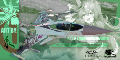 WT Live // Camouflage by Kurumi_TH