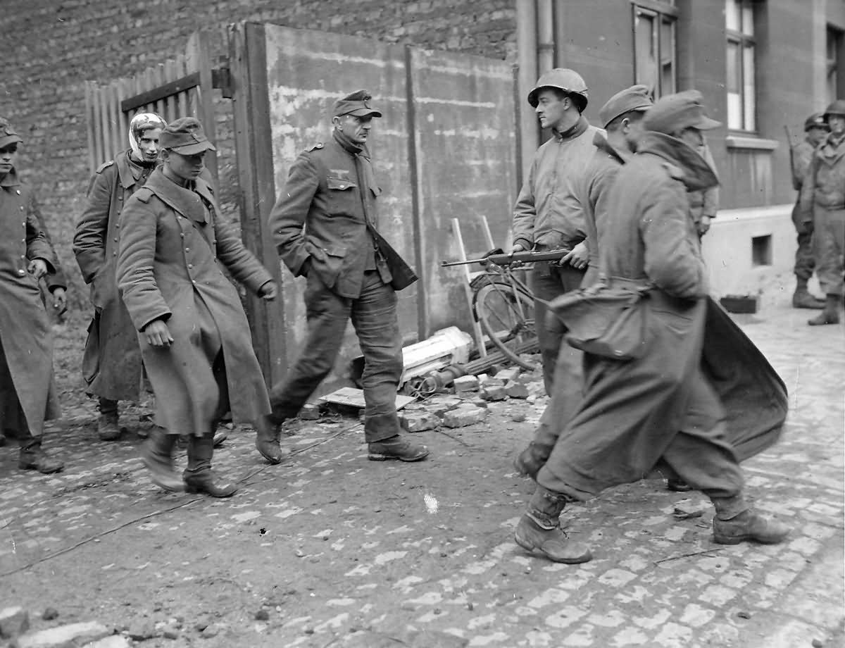 Германия 1944