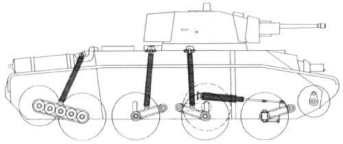 Stb 1 чертеж