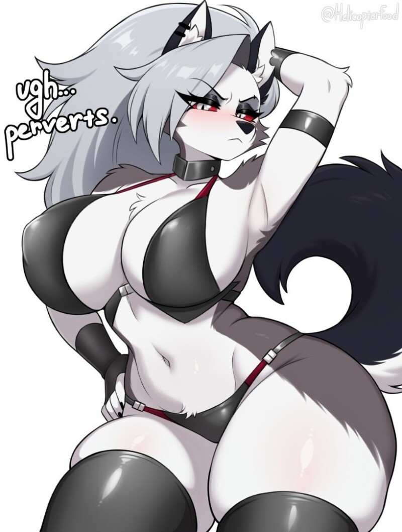 #furry.