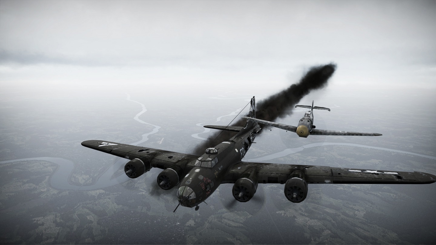 War Thunder's Top Screenshots of the month competition September - Page ...