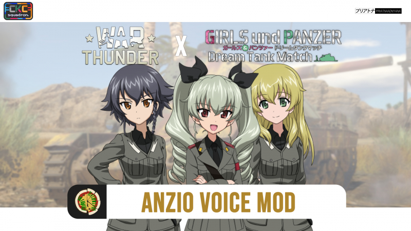 Thunder crew mod. Thunder crew mod