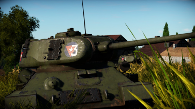 Featured image of post War Thunder Tank Polygon Controls : Basic war thunder replay controls for cinematic movie making.