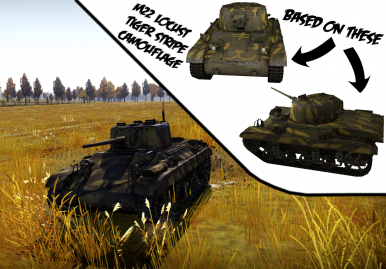 war thunder locust war thunder locust