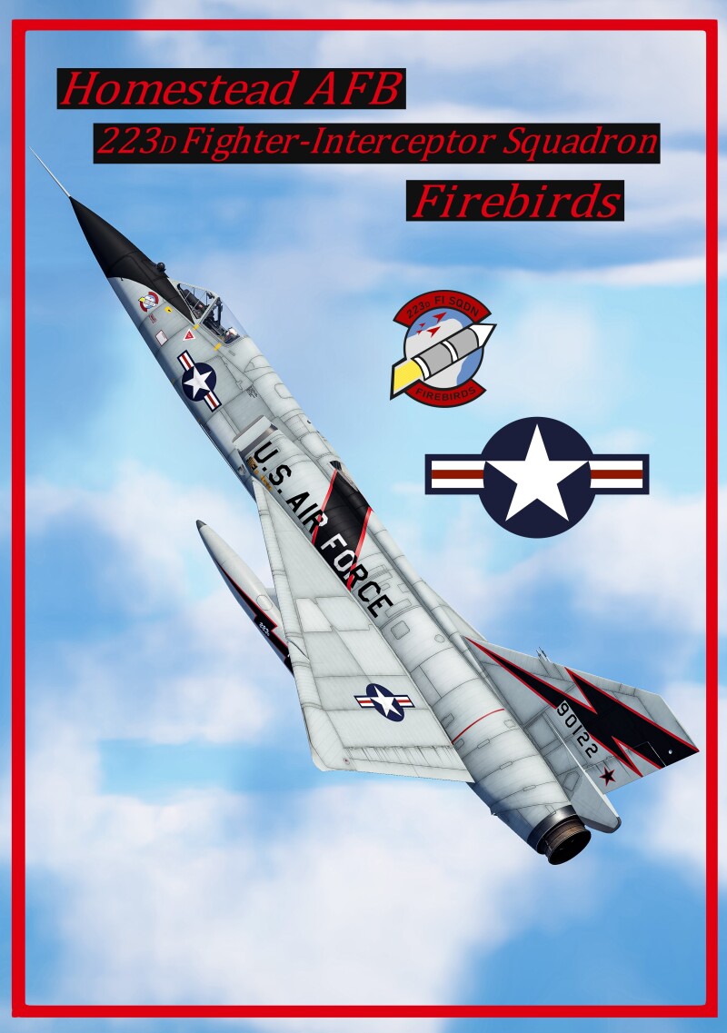 60年代　191z WT Live // Camouflage by _AngelicDragon_