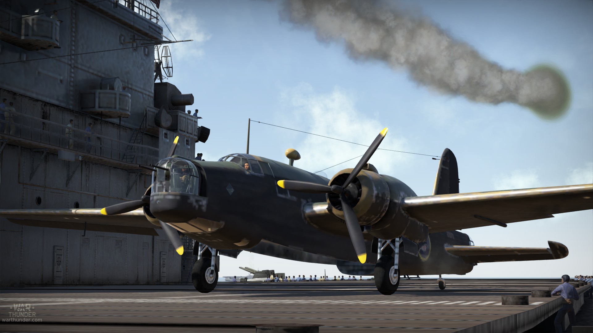 War Thunder's Top Screenshots of the month competition November - Page ...