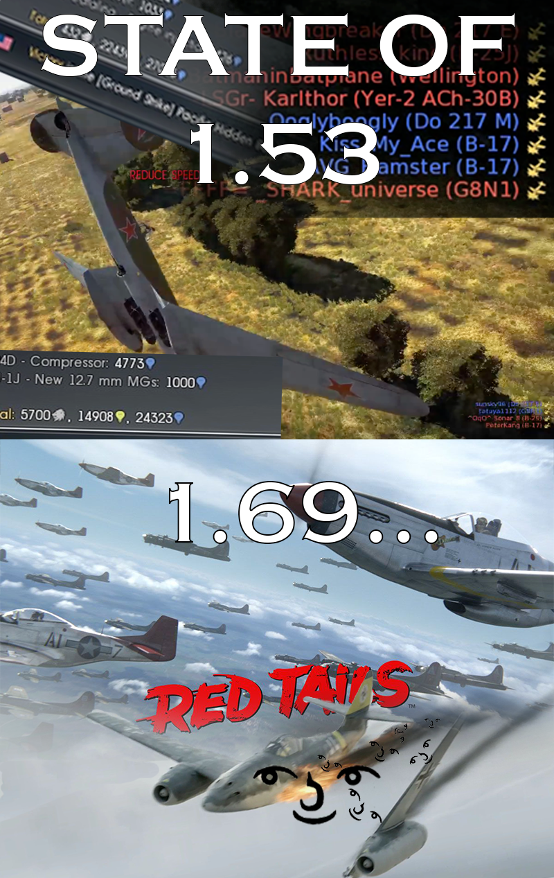 war thunder meme