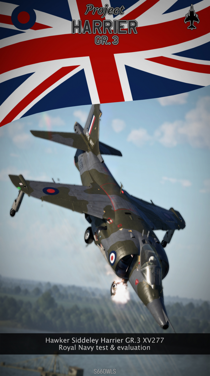 WT Live // Camouflage By S66owls@Psn