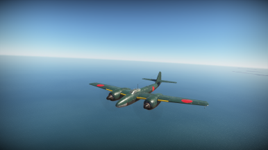 WT Live // Dornier_Pfeil