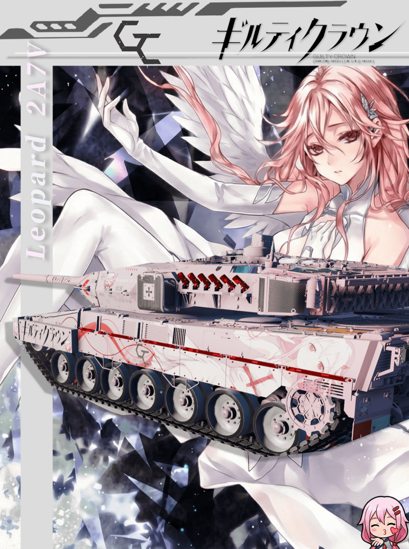 WT Live // Camouflage by 念她念到心发慌