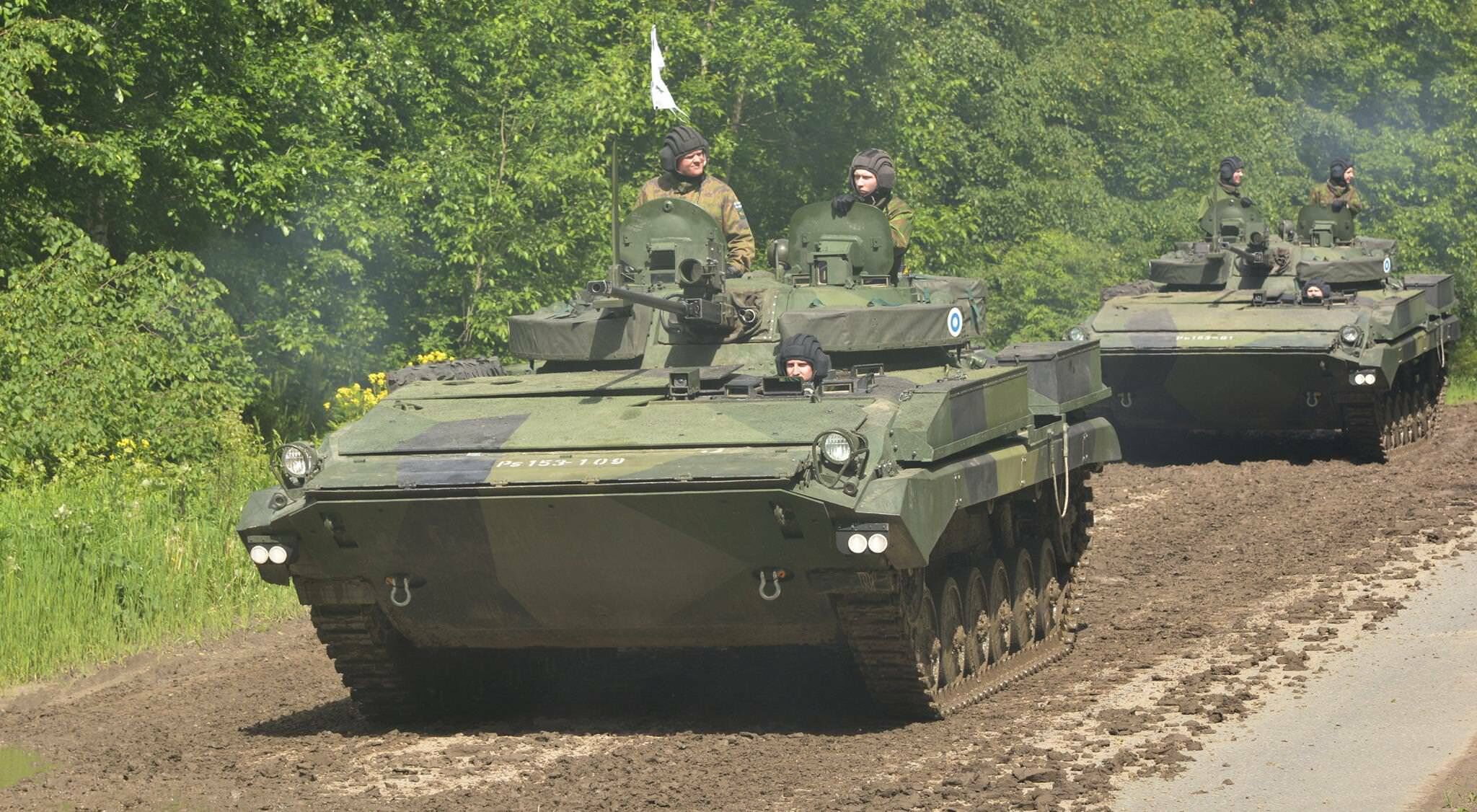 Модификациями 2. БМП 2 Финляндии. БМП-2 В финской армии. Finnish Army bmp-2md. Финская модернизация БМП 2.