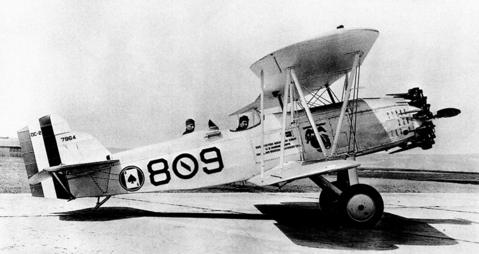 Curtiss Zeus