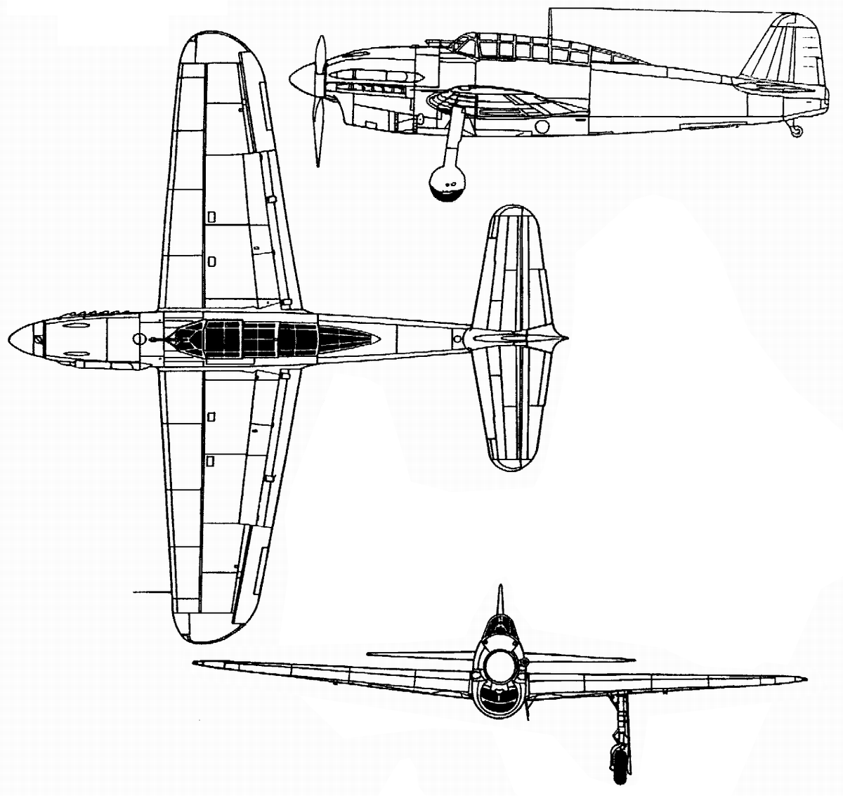 wtさま War Thunder (Japan) - The Internet Movie Plane Database