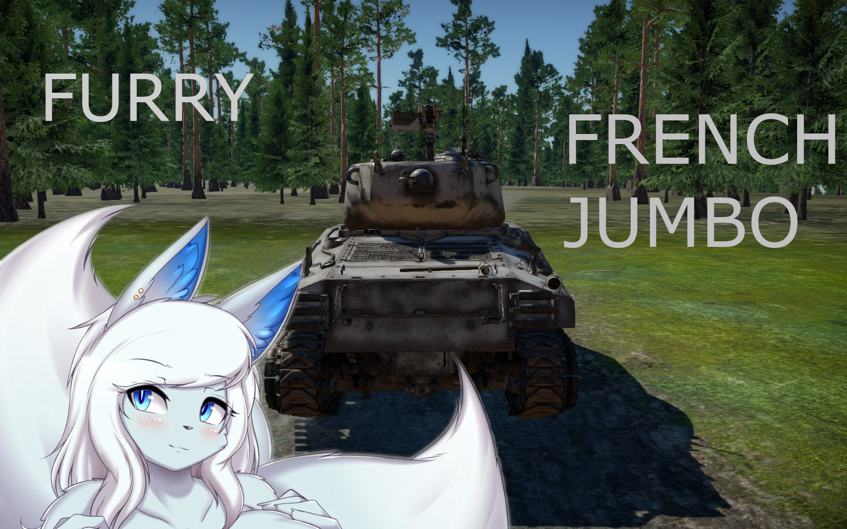 On my nexusmods page. jumbo. 