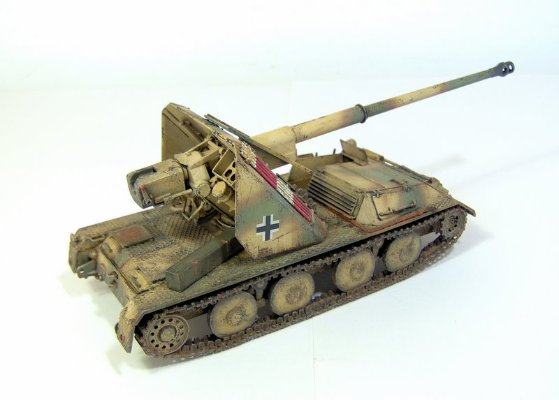 1.3 43. Waffentrager 8.8cm Pak 43 l/71 (Ardelt). 88 Мм САУ Pak 43/3 Waffentrager. САУ Waffentrager 8,8cm. Немецкая САУ Waffentrager 8.8cm Pak 43 l/71 Ardelt.