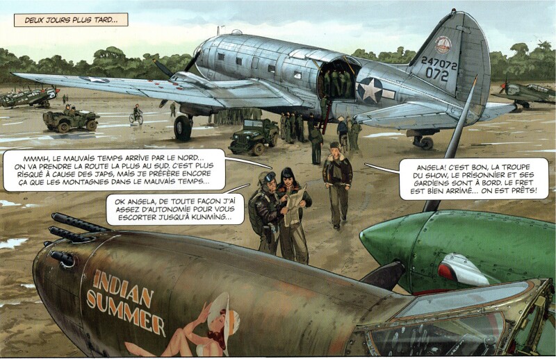 WT Live // Camouflage By Hicks070_FR