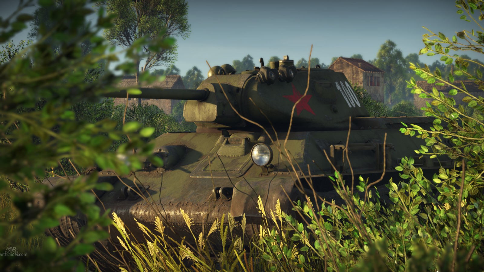 так что же лучше world of tanks war thunder фото 104