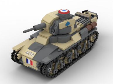 lego t26