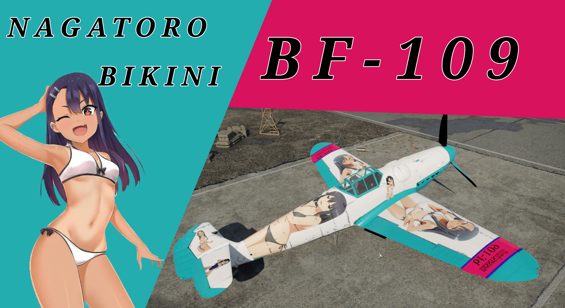 Nsfw war thunder skins