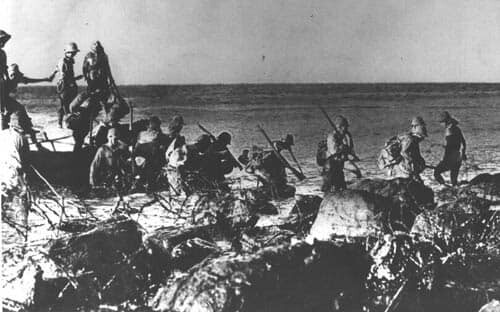 大砲撃戦 野戦の主役、列強の火砲(イアン・V・フォッグ 著 小野