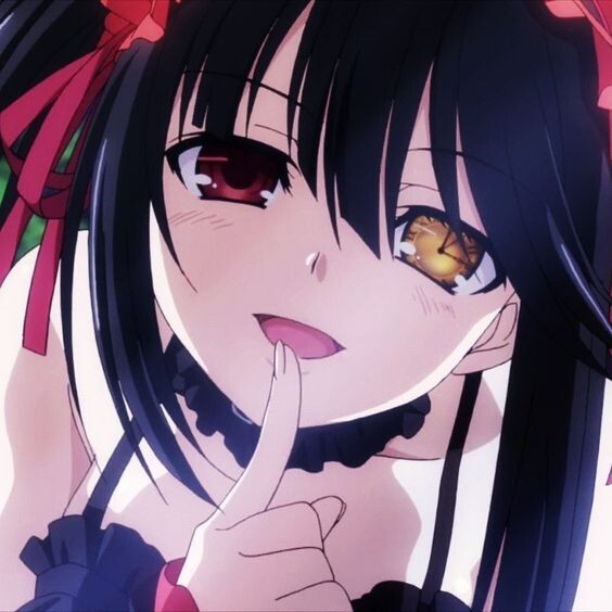 Date A Live V - Tokisaki Kurumi - Bust - F:Nex - 1/1 (FuRyu