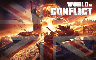 world in conflict mod