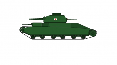 The Great Rework Of The Japanese Heavy Line Is It Possible And How Can We Do It The Armored Patrol