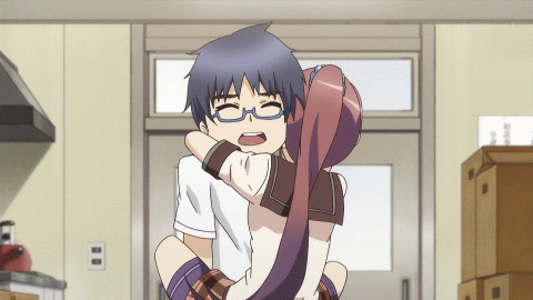 Anime orgasm cheerleaders uncut