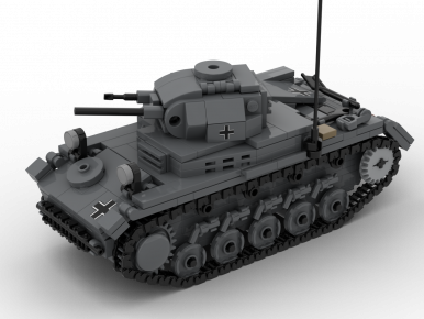 lego t26