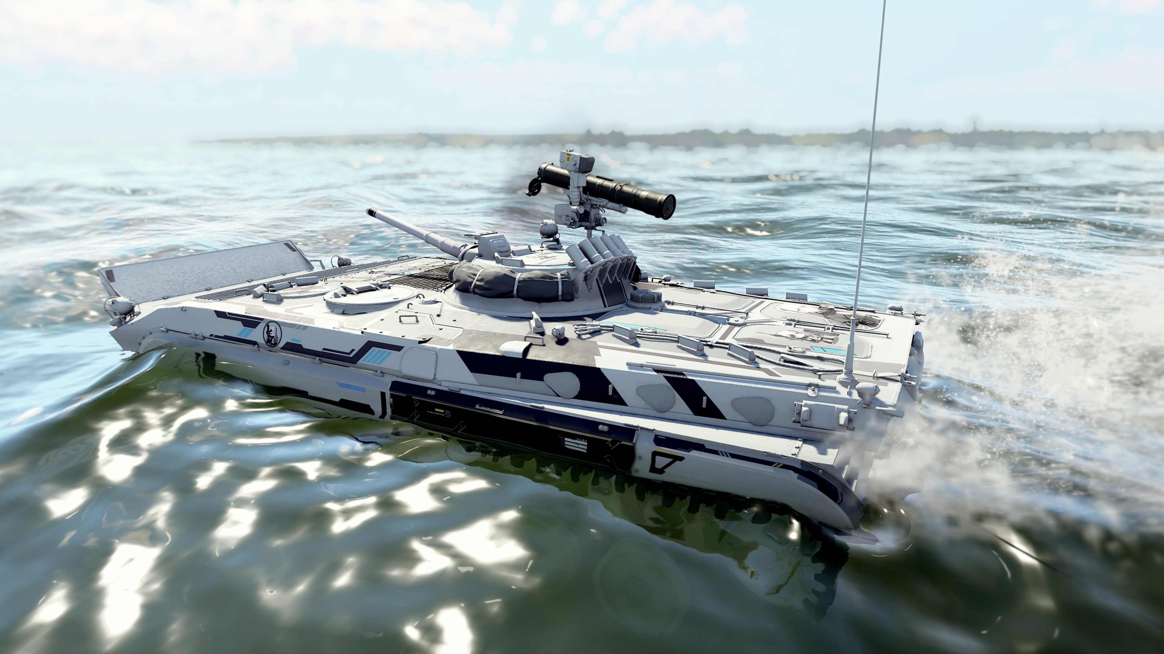 WT Live // Camouflage By Naocan_inc