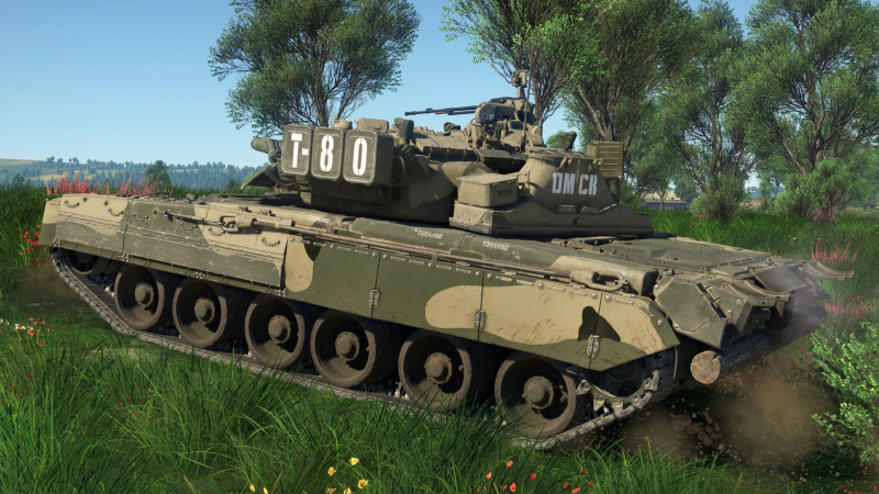 WT Live // Camouflage by Red54321