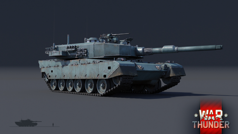 Type 90 MBT Data - Historical Documents - General & Upcoming - War