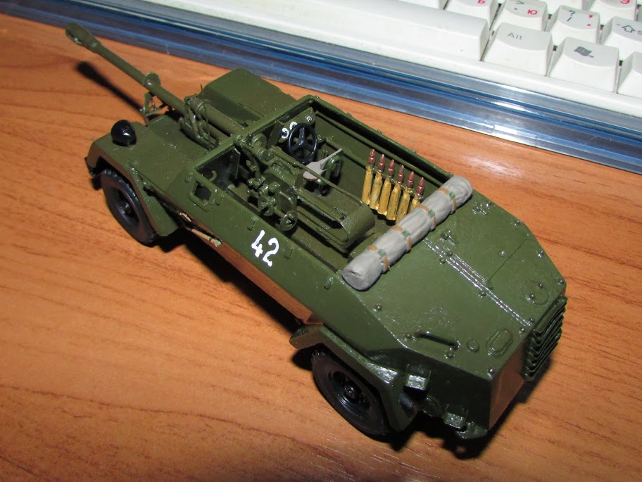 Газ 76. ГАЗ-68 КСП-76. КСП-76 колесная самоходная пушка. Diecast43 военные машинки. КСП 76 1 43