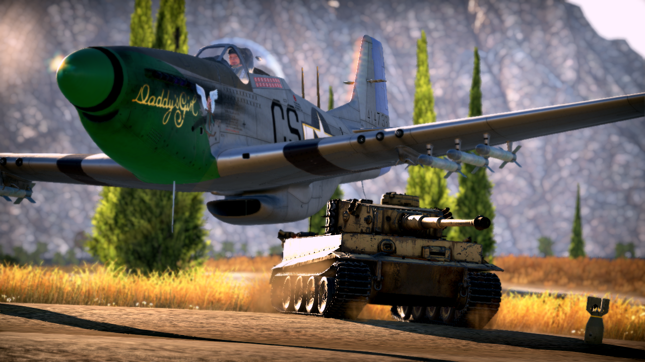 war thunder download for android