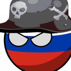 russiaball plush