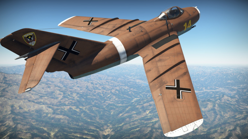 Wt Live Camouflage By H Prinzessin